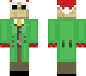 jasonrift at christmas