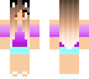 kianna regular