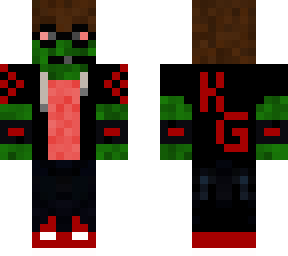 kori zombo