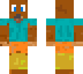 ksebrot-skin