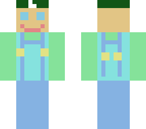 luigi