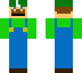 luigi