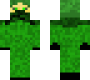 military costume