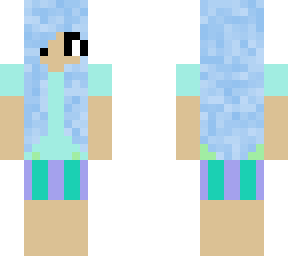 modern sea godess