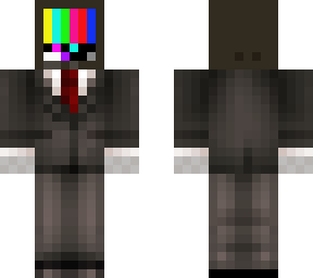 mr. tv head