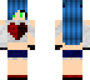 my 2nd oc
