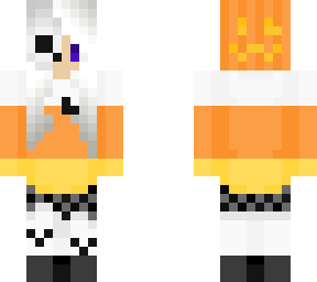 my halloween skin (fixed)