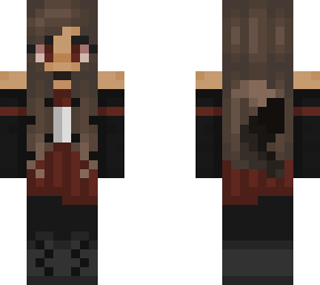 my oc