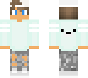 my skin - jackiemoose