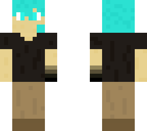 my skin