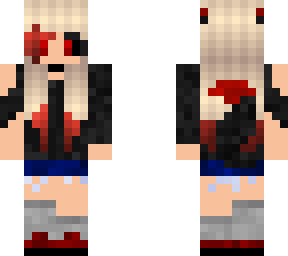 my skin nightmare