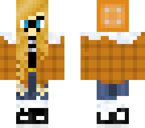 my skin updated (remade from scratch)