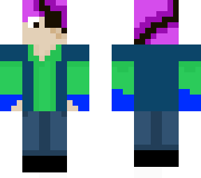 new pirate