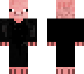 ninja pig