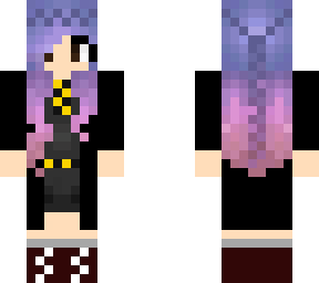 not my skin again >-