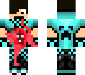 nova (skintober)
