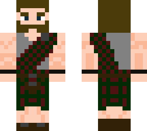 nyefko heilan man