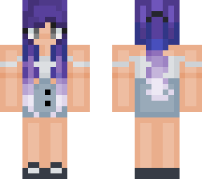 oc summer outfit