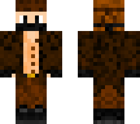 old time skin
