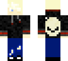 opposite garroth