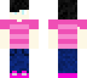 opposite zane