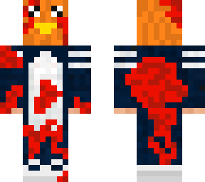 penguin thing