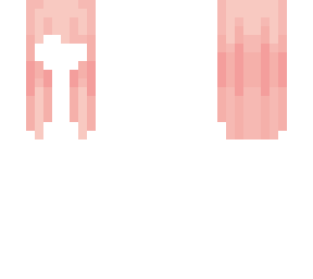 pink hair base