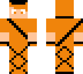 pumkin guy
