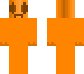 pumpkin boy