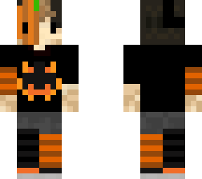 pumpkin *****