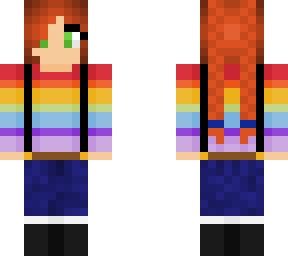 rainbow fall [fixed]