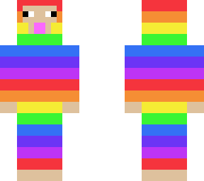 rainbow sheep fixed