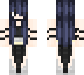 raven - death goddess