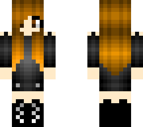 re-edit of my other skin