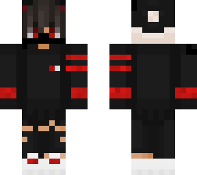 red boy pro