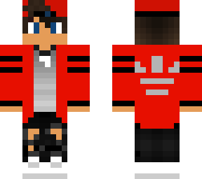 red men