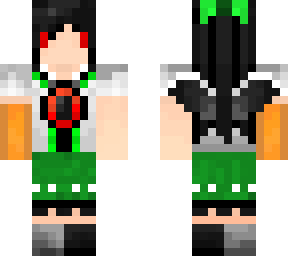 remaked okuu