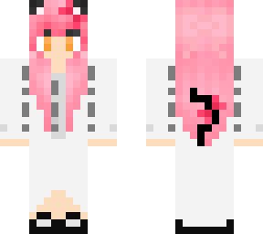 scientist kawaiichan