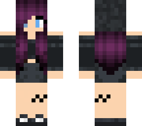 secret bikini 2 eyed girl