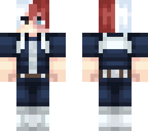 shoto todoroki
