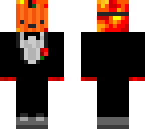 skin de ivo_mm9 halloween