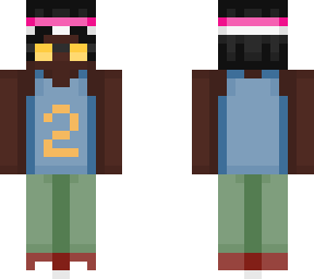 skin i made that i originally uploaded planetminecraft