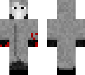 skintober day 14: plague doctor