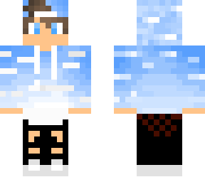 sky boy