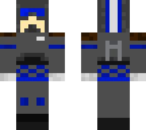 sky trooper