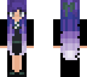 slytherin oc