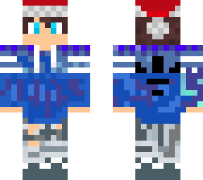 sonicaxu navidad