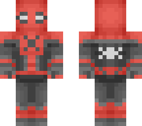 spider man
