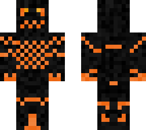 spooky mans