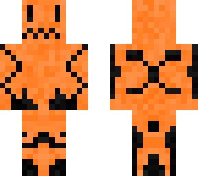 spoopy mans